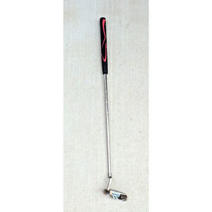 Odyssey White Hot XG 330 Mallet Putter Super Stroke Grip Used Condition 34”